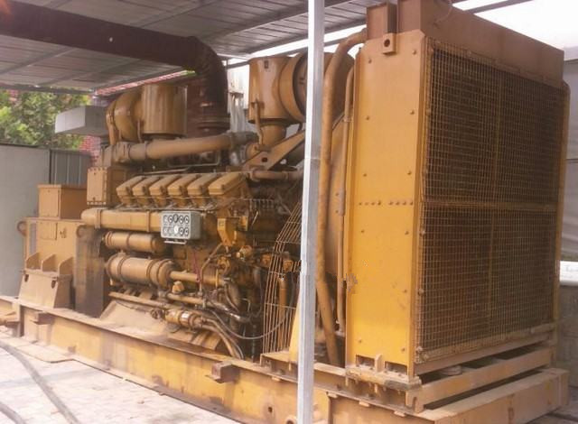 300KW-2200KW֝(j)l(f)늙C(j)